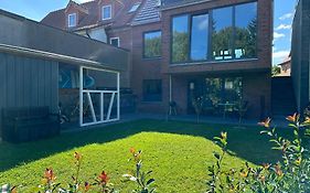 Marleens Ferienwohnung in Schwerin